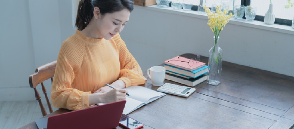 未経験のママに手厚くケアできるよう、最大8名様までの少人数制